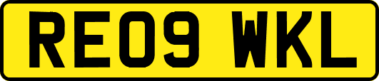 RE09WKL
