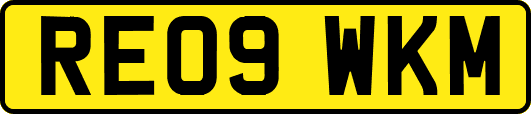 RE09WKM