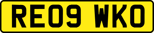 RE09WKO
