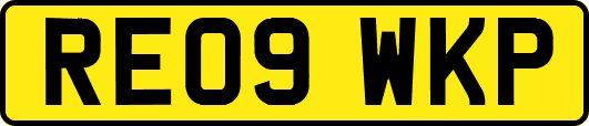 RE09WKP