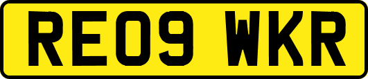 RE09WKR