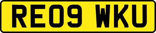 RE09WKU