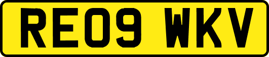 RE09WKV