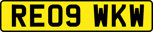 RE09WKW