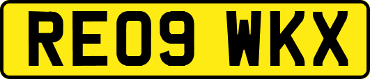 RE09WKX