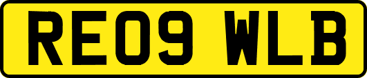 RE09WLB