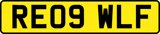 RE09WLF