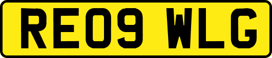 RE09WLG