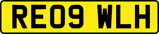 RE09WLH