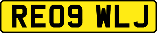 RE09WLJ