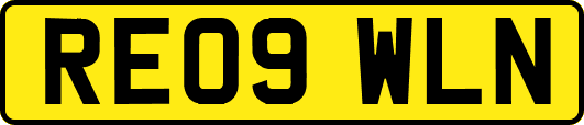 RE09WLN