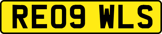 RE09WLS
