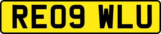 RE09WLU