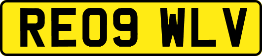RE09WLV