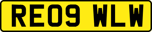 RE09WLW