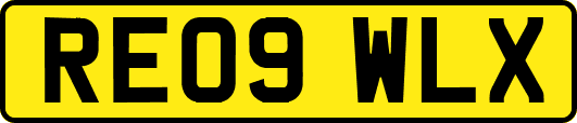RE09WLX