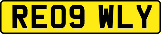RE09WLY