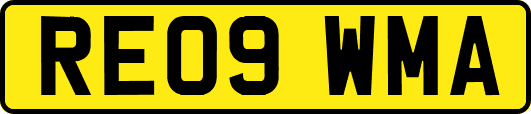 RE09WMA