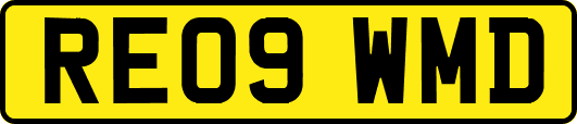 RE09WMD