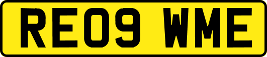 RE09WME