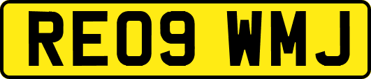 RE09WMJ