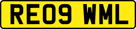 RE09WML