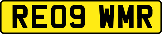 RE09WMR