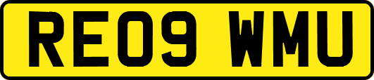 RE09WMU