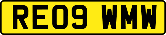 RE09WMW