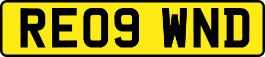 RE09WND