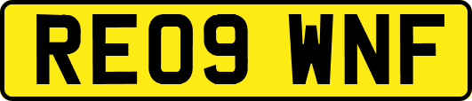 RE09WNF