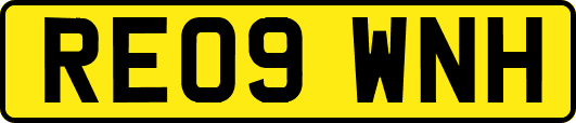 RE09WNH