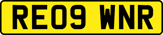RE09WNR