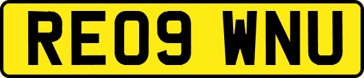 RE09WNU