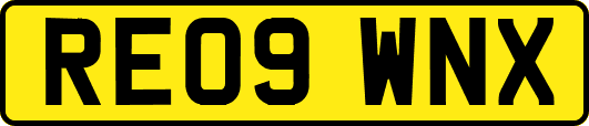 RE09WNX