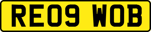 RE09WOB