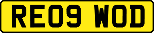 RE09WOD