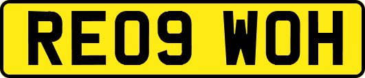 RE09WOH