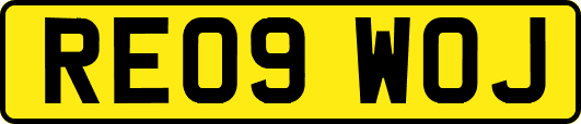 RE09WOJ