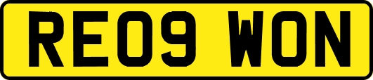 RE09WON