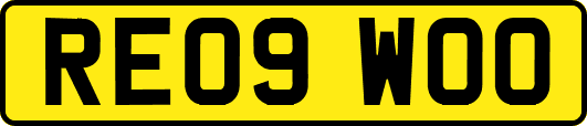 RE09WOO