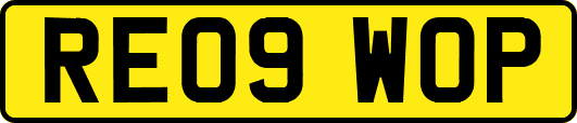 RE09WOP