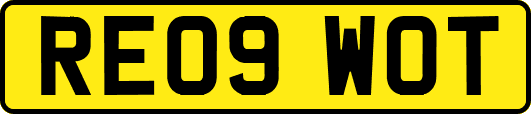 RE09WOT