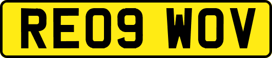 RE09WOV