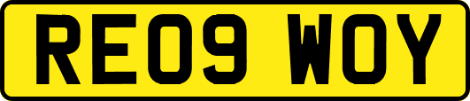 RE09WOY