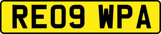 RE09WPA