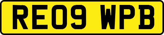RE09WPB