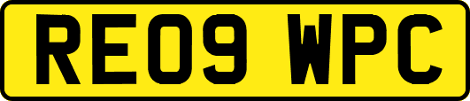RE09WPC