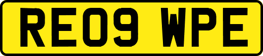 RE09WPE