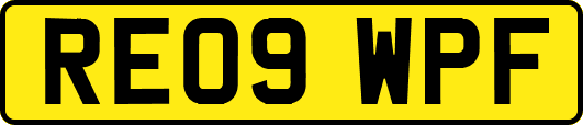 RE09WPF